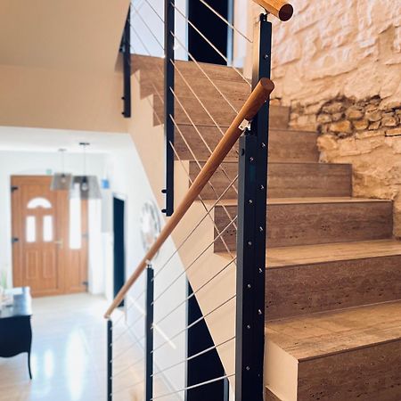 Ferienwohnung Astraluxe Fažana Exterior foto
