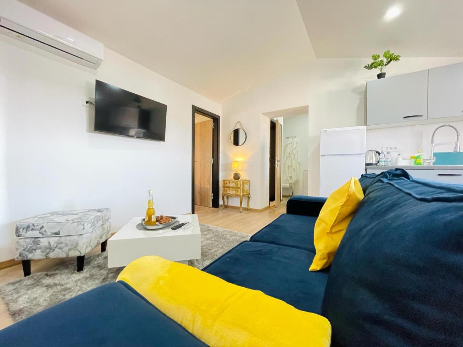 Ferienwohnung Astraluxe Fažana Exterior foto