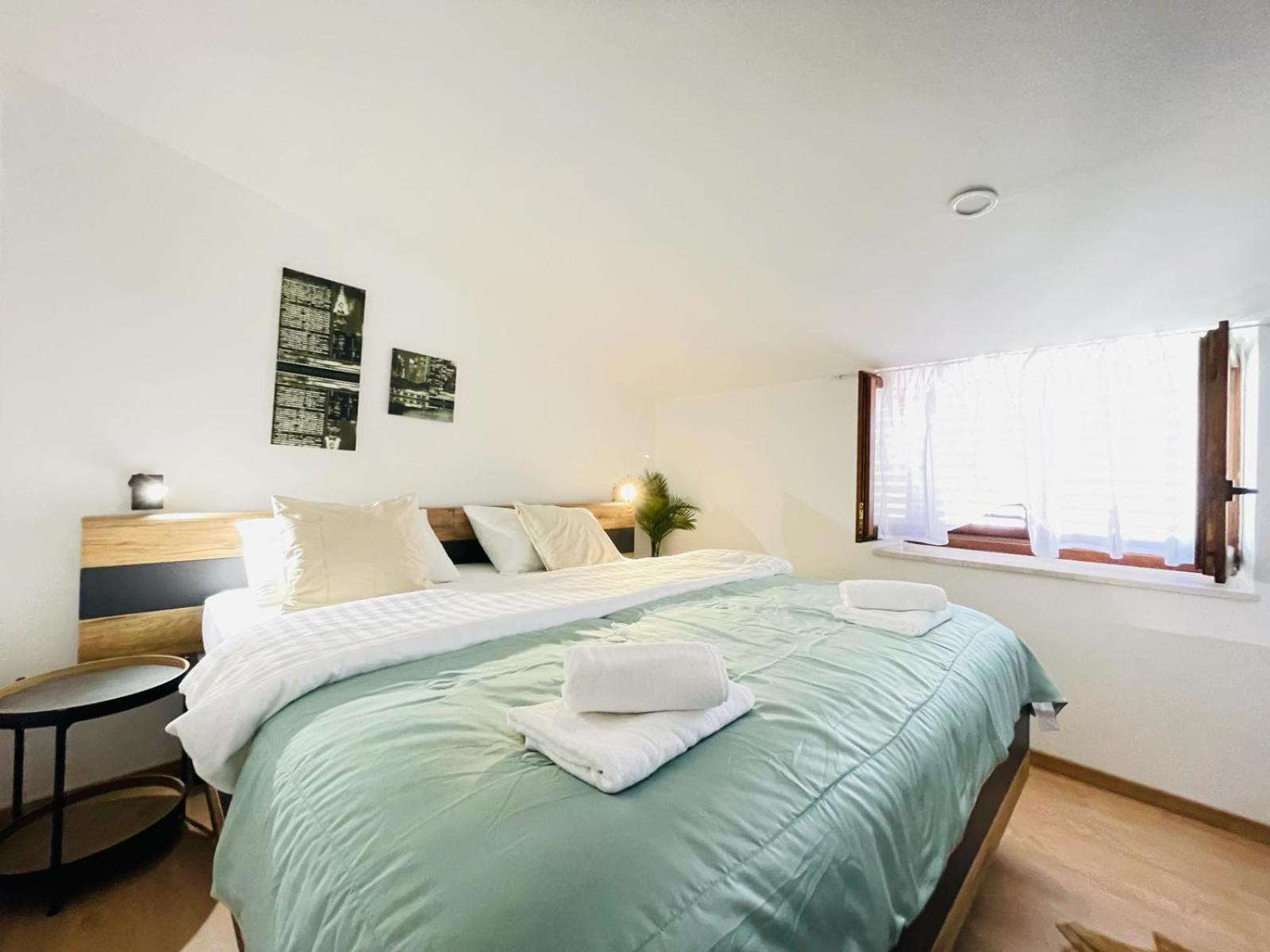 Ferienwohnung Astraluxe Fažana Exterior foto