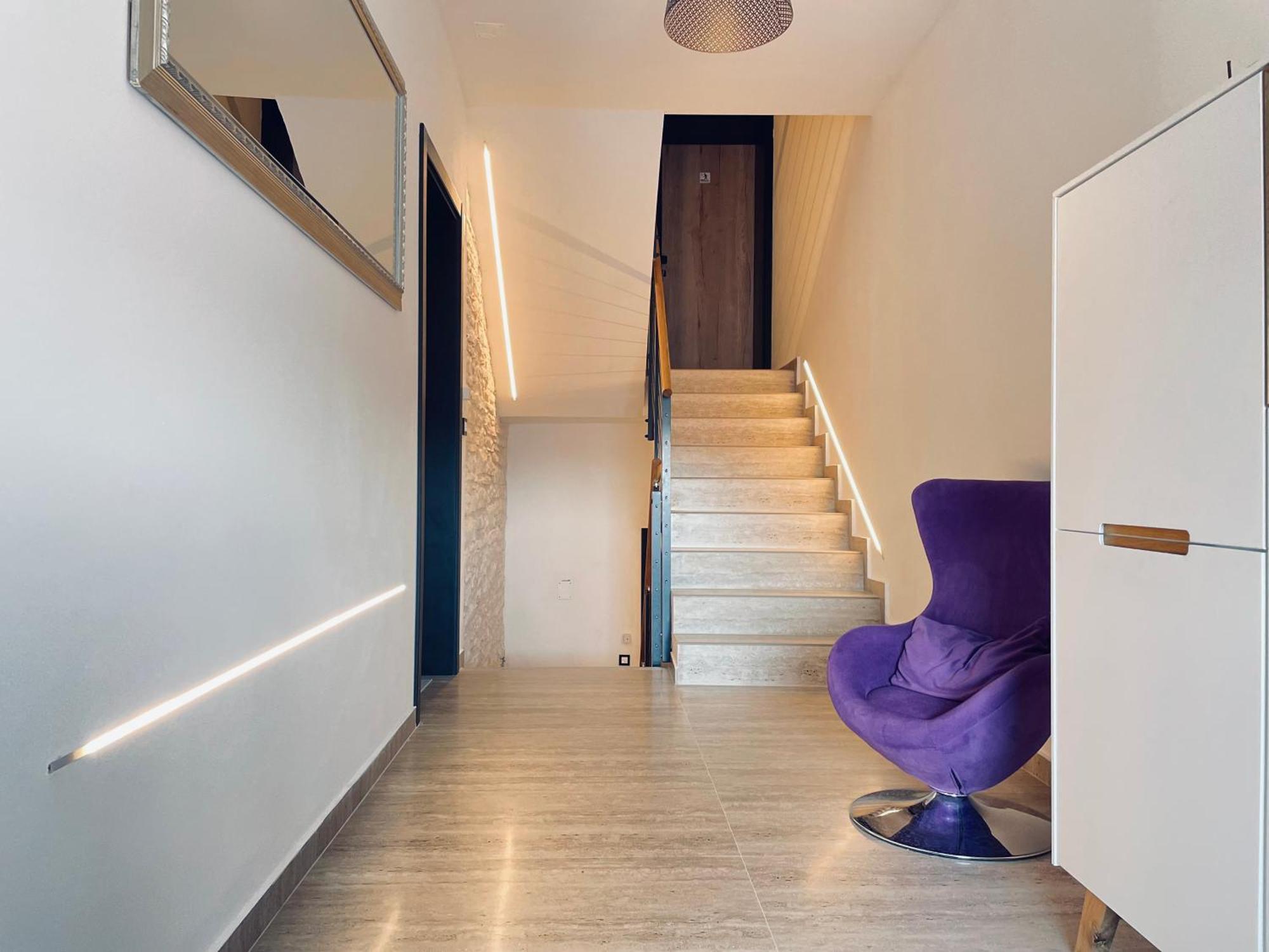 Ferienwohnung Astraluxe Fažana Exterior foto