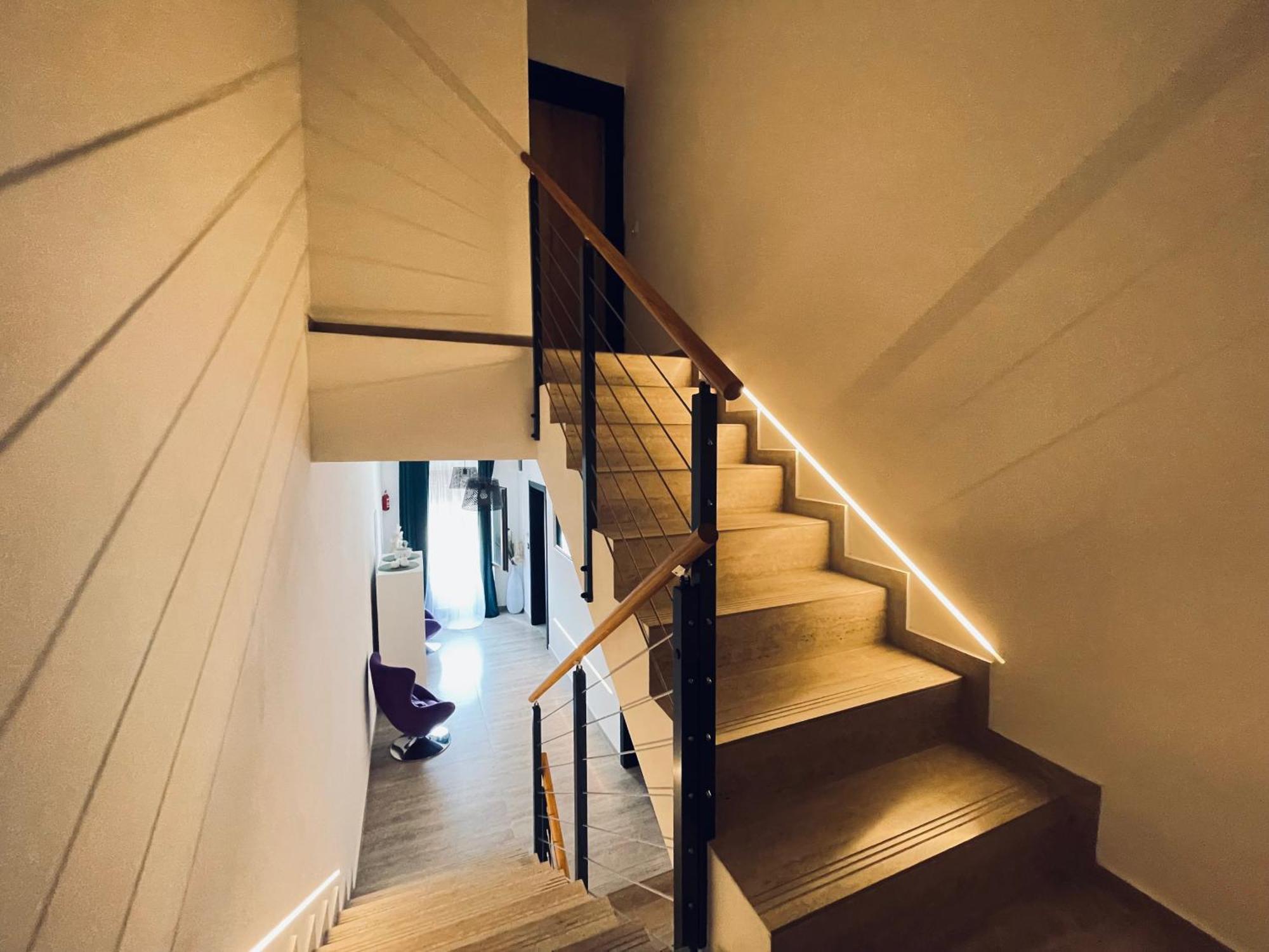 Ferienwohnung Astraluxe Fažana Exterior foto