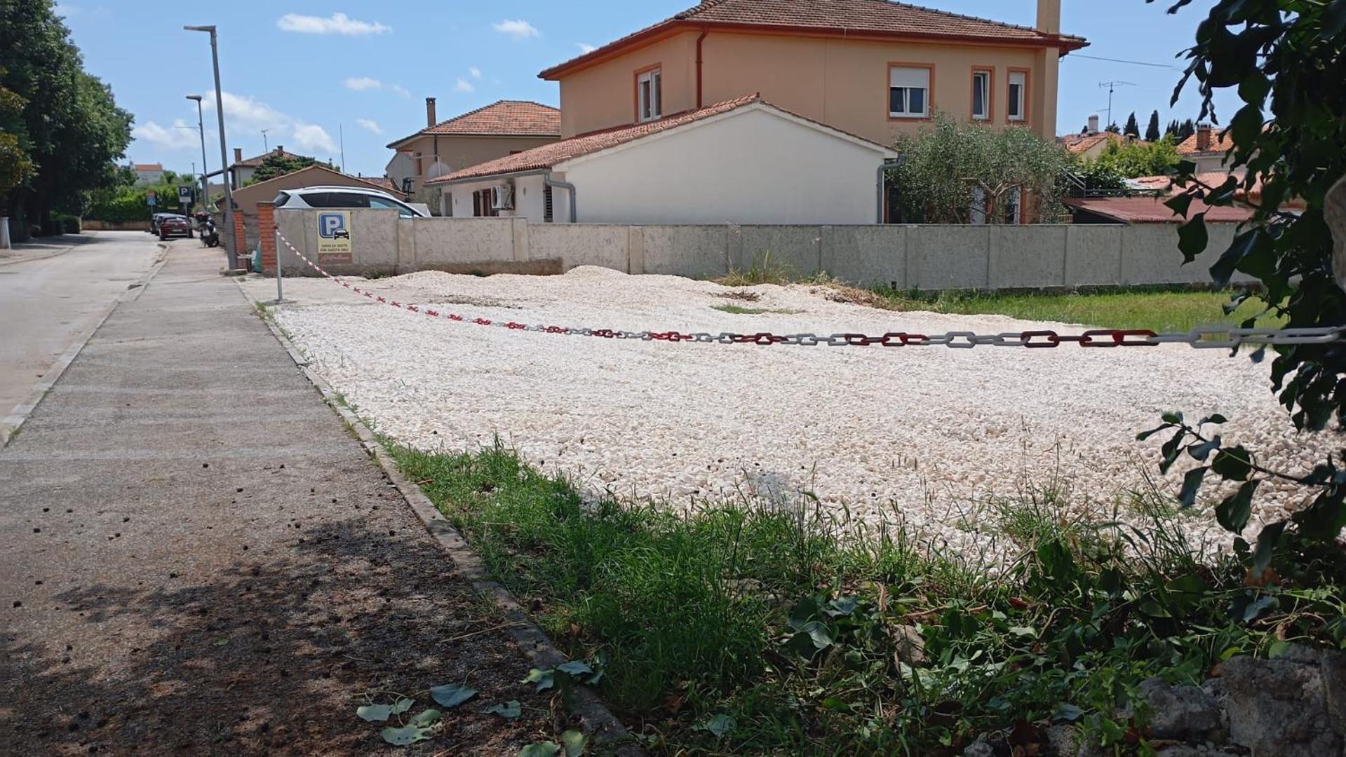 Ferienwohnung Astraluxe Fažana Exterior foto