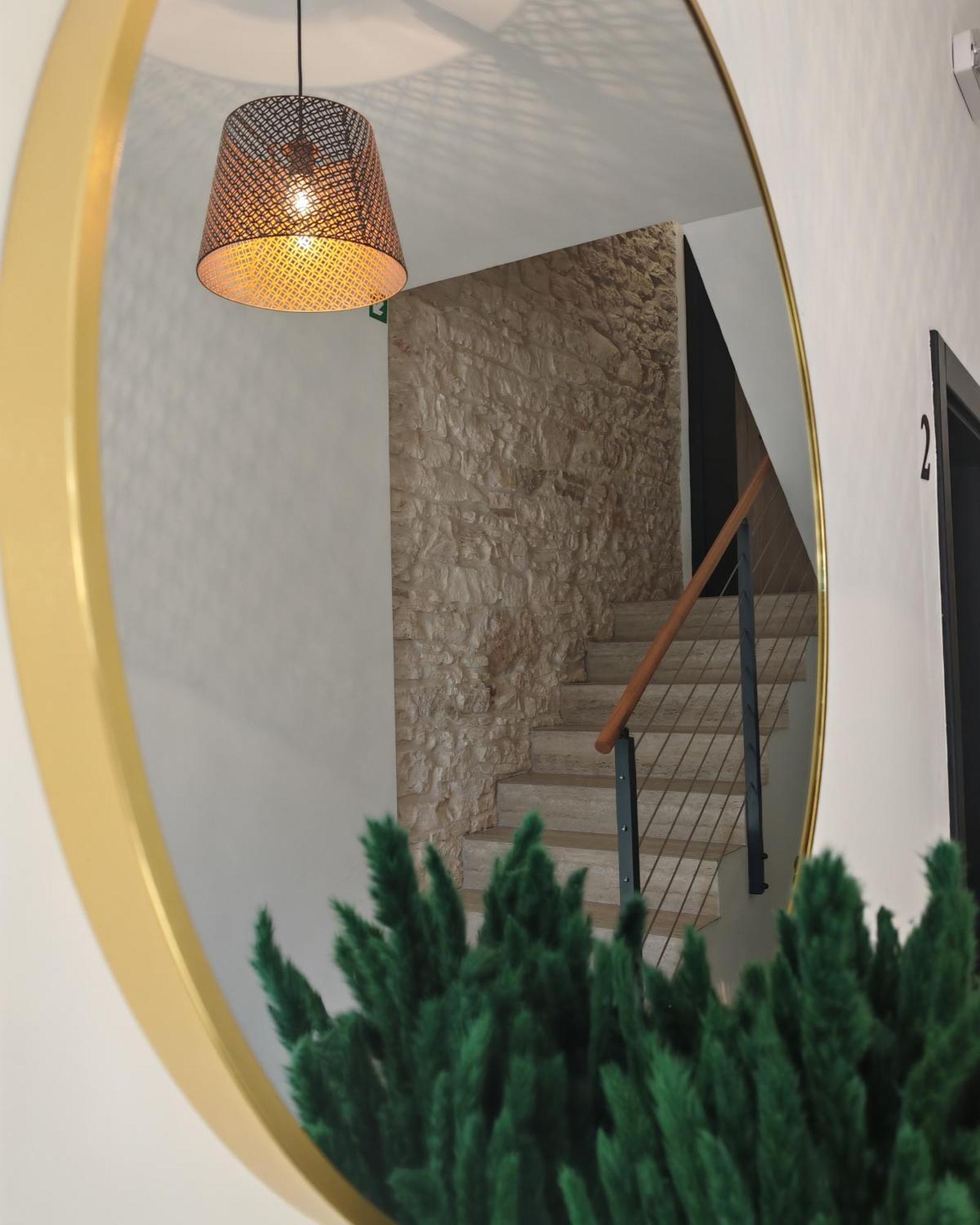 Ferienwohnung Astraluxe Fažana Exterior foto